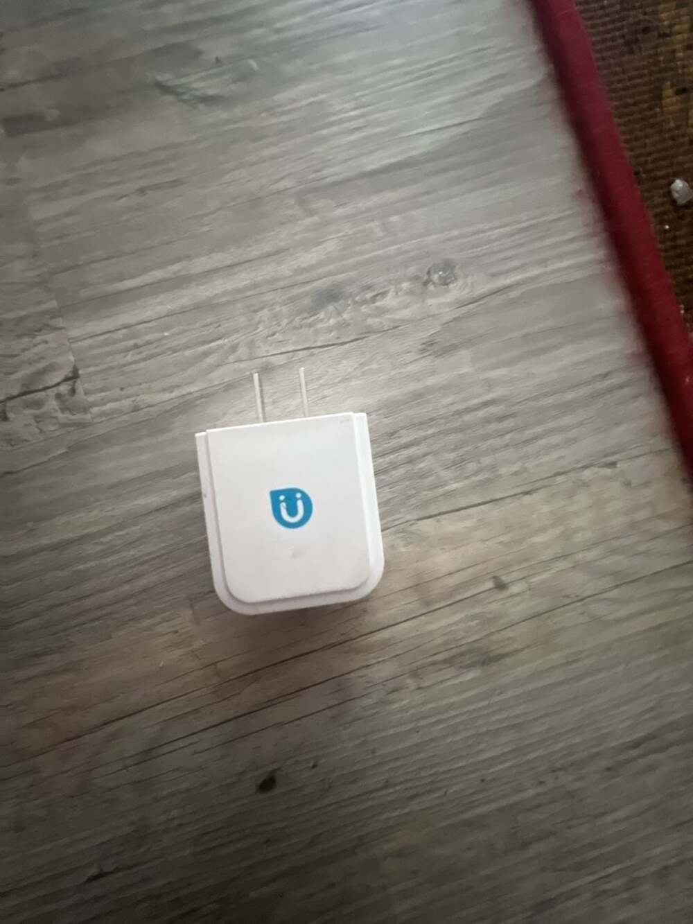 GJASCO USB Wall Charger Model 45205